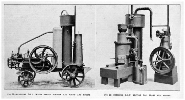 National Gas Engine Co - Graces Guide