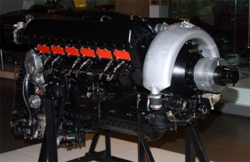 Rolls-Royce Engines: Merlin - Graces Guide