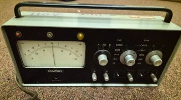 Sigma Instrument Co - Graces Guide