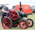 1923. Lanz HL12.