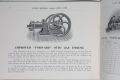 Forward Otto Gas Engine