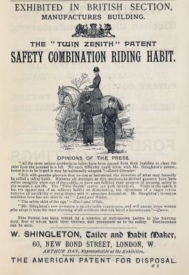 William Shingleton - Graces Guide