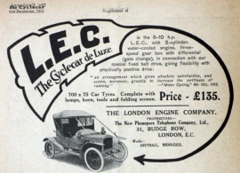 London Engine Co - Graces Guide