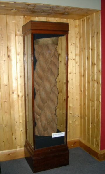 British Ropes - Graces Guide