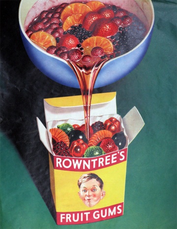 Rowntree's - Graces Guide