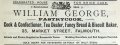 1897. William George.
