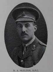 R. A. Skelton - Graces Guide