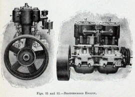 BrotherhoodCrocker Motors Graces Guide