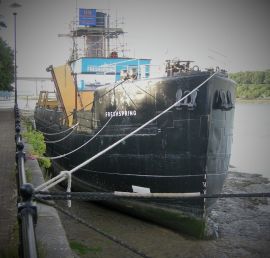 SS Freshspring - Graces Guide