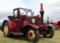 1938. Lanz HR8 Bulldog Express. Reg No: AAS 667.