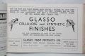 61. Glasso Paint Products