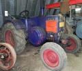 Exhibit at Pearns Steam World