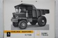 Dump Truck