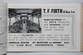 49. T. F. Firth and Sons