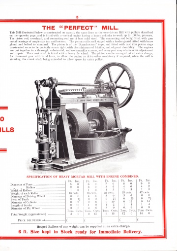 Thomas T. Crook Graces Guide