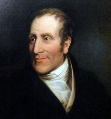 Henry Bell Graces Guide