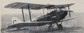 1945. Cirrus powered prototype DH.60 Moth (registration G-EBKT).