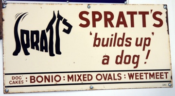 Spratt's Patent - Graces Guide