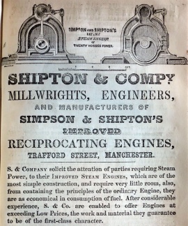 Shipton and Co - Graces Guide