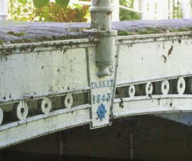 Upper Clatford Bridges - Graces Guide
