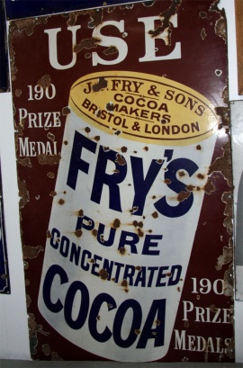 J. S. Fry and Sons - Graces Guide