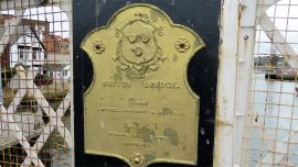 John Mitchell Moncrieff - Graces Guide