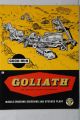 Goliath Quarry Plant