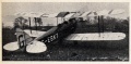 1940. Cirrus powered prototype DH.60 Moth (registration G-EBKT).
