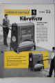 Vibra-Victa Roller