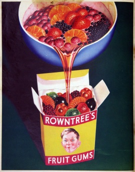 Rowntree's - Graces Guide
