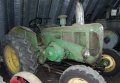 Exhibit at Pearns Steam World