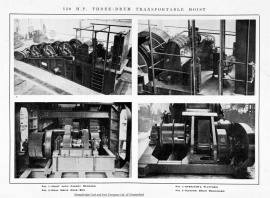 Sheepbridge Coal and Iron Co - Graces Guide