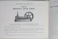 Horizontal Steam Engine