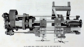 John Lang and Sons - Graces Guide