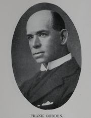 Frank Godden - Graces Guide