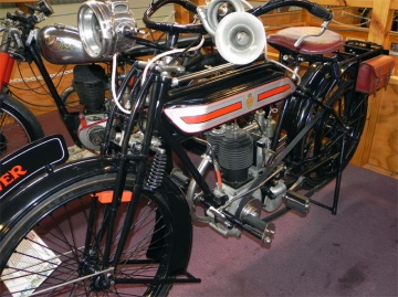 Rover: Motorcycles - Graces Guide