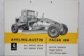 Motor Grader
