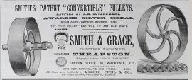 Smith and Grace - Graces Guide