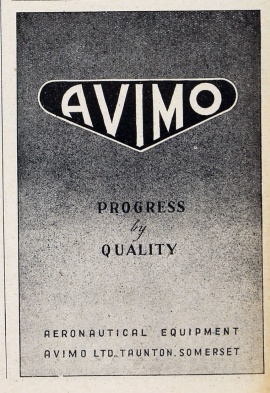 Avimo - Graces Guide