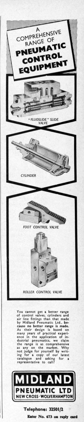 Midland Pneumatic - Graces Guide