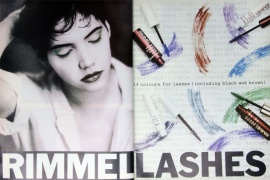 Rimmel - Graces Guide