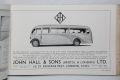 41. John Hall and Sons (Bristol and London)