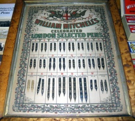 William Mitchell - Graces Guide