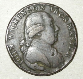 John Wilkinson - Graces Guide