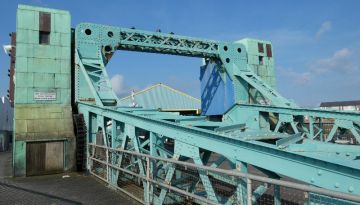 Poole Bridge - Graces Guide