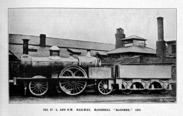 Early Locomotives - Graces Guide