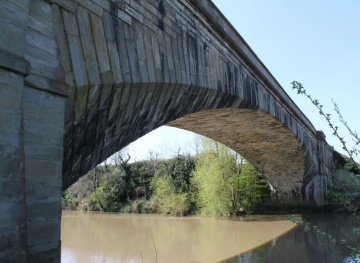 Over Bridge, Gloucester - Graces Guide