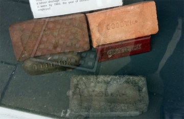 Goodwick Brickworks - Graces Guide
