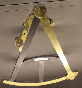 George Adams (Instrument Maker) - Graces Guide