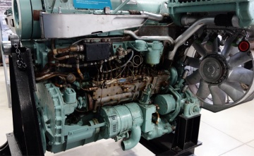 Leyland Motors L60 Graces Guide